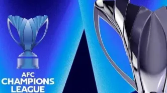 سپاهان و استقلال در آسیا باید به این ورزشگاه ها بروند