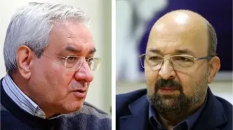 جواد امام و ابراهیم اصغرزاده آزاد شدند