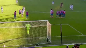 ویدئو: فصل رویایی فرناندز در قامت لیدر یونایتد