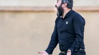 علی لطیفی:اگر ساپینتو می‌خواهد در بازی با الحسین اردن نتیجه بگیرد، باید روش بازی خود را تغییر دهد