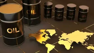 افزایش قیمت نفت در سایه مذاکرات ایران و آمریکا