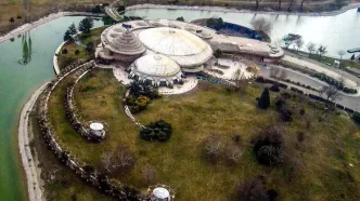 مالکیت کاخ مروارید تا دو ماه دیگر تعیین تکلیف می شود/ تا زمانی که اثر متعلق به وزارت میراث فرهنگی نباشد نمی‌‌توان امید به مرمت آن داشت