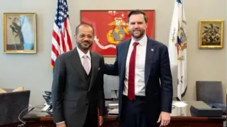 ایران و آمریکا به توافق در روزهای آینده نزدیک شدند