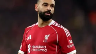 برنامه عربستان برای جذب محمد صلاح