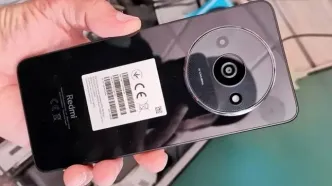 قیمت گوشی سامسونگ، شیائومی و آیفون امروز چهارشنبه 6 اسفند 1404