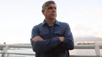 خبرورزشی‌گردی| افشین قطبی: پرسپولیس را به من بدهید، تیم را به فینال آسیا می‌رسانم