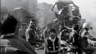 روزنامه همشهری: تخریب‌ها و ترورها در سال‌های انقلاب کار گروه‌های مارکسیستی و سازمانی بود