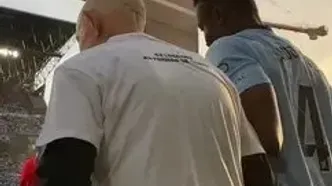 ویدئو: قاب تاریخی ستاره‌های سلتاویگو با نیم‌قرن تعصب