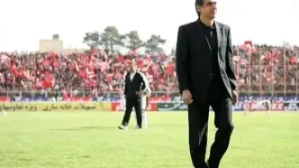 مربی پیشین پرسپولیس گزینه اصلی تیم امید