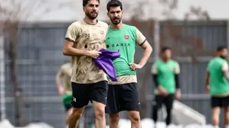 گزینه تازه پرسپولیس برای تقویت خط حمله