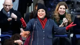 پایِ مادر ظهران ممدانی به پرونده اپستین باز شد