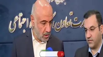 ملاک های حذف یارانه از زبان وزیر کار+ ویدئو