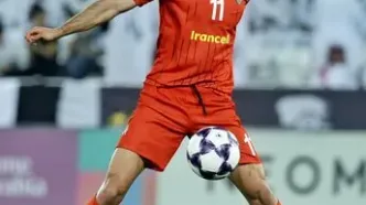 دانیال و پرسپولیس؛ بازگشتی که در هاله‌ای از ابهام است