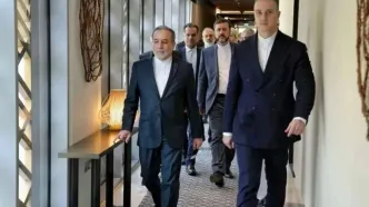 آمریکا دو شرط را پذیرفت، ایران پای میز مذاکره رفت