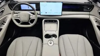 از میتسوبیشی تا BYD؛ پیشتاز خودرو جنوب با سه کراس‌اوور جدید