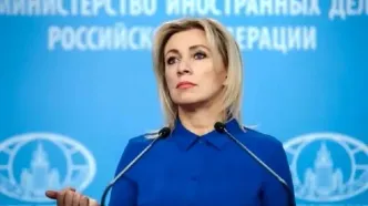 روسیه: آمریکا از ایران باج‌خواهی می‌کند