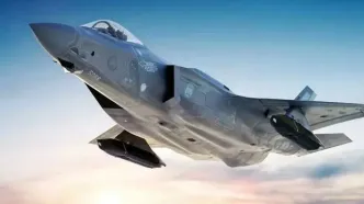 اف-۳۵ با هوش مصنوعی سامانه های پدافندی هوایی را شناسایی می کند