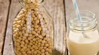 حقیقت درباره سویا و سرطان سینه؛ شایعه یا واقعیت؟
