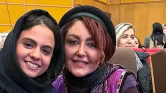 سفر زمان؛ چهرۀ «شقایق فراهانی» 26 ساله در فیلم «طوطیا»؛ سال 77/ تصاویر