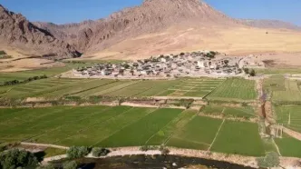 روستای «سنگ‌سفید» مقصد جدید گردشگری روستایی در ایلام