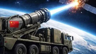 سلاح جدید چین استارلینک را تهدید می‌کند