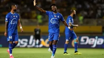 بازیکن پرحاشیه استقلال آماده بازگشت!