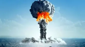 ترامپ نگران تهدید هسته‌ای دوگانه از سوی چین و روسیه