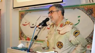 ضریب امنیتی بالای مرز‌های کشور با تلاش مرزبانان