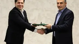 گسترش خدمات نوین بانک کشاورزی در سراسر کشور از طریق دفاتر پیشخوان دولت