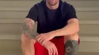 ویدئو: عذرخواهی اسطوره از طرفداران پورتوریکویی