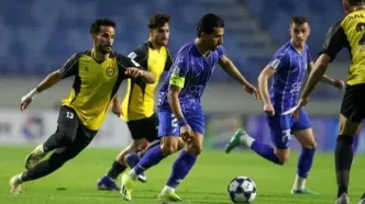 زمان دیدار استقلال برابر مس رفسنجان تغییر کرد