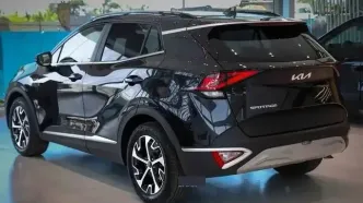 فروش محصولات کیا به قیمت نمایندگی | شرایط فروش 5 مدل خودرو