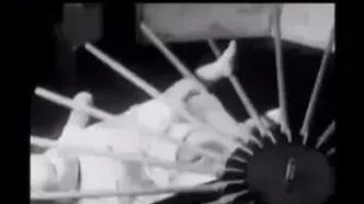 ۸۰ سال پیش؛ دستگاه تمرینی محبوب نوزادان