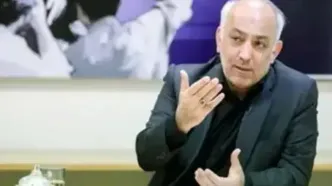 علی شکوری راد بازداشت شد