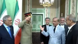 خبررسمی درباره مذاکرات ایران و آمریکا | پاکستان به مذاکرات دعوت شد