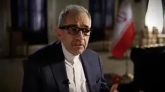 مذاکرات با آمریکا سه‌شنبه در ژنو برگزار می‌شود