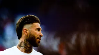 فوتبال برزیل سرخیو راموس را جذب کرد؟