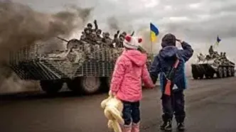 جنگی که قرار بود کوتاه باشد چهار‌ساله شد