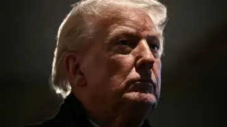 فوری/تاکید ترامپ بر لزوم حصول توافق با ایران