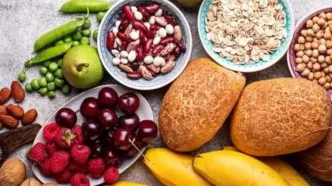 با مصرف این میوه‌ها به وزن ایده‌ال خود برسید