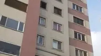 صدور قبض گاز یک میلیارد تومانی برای برج ۶۵ واحدی در تهران + فیلم