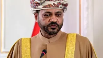 تأیید زمان و مکان دور سوم مذاکرات ایران و آمریکا توسط وزیر خارجه عمان