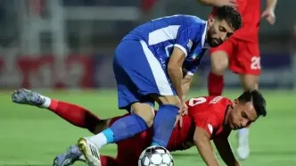 تراکتور، سپاهان و استقلال له می‌شوند!