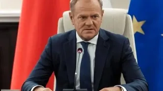 لهستان مرزهای خود با روسیه را مین‌گذاری می‌کند