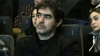 حضور بازیگران سرشناس در مراسم یادبود جواد گنجی؛ از شهاب حسینی تا بهرام افشاری!