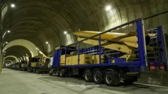 صداوسیما گزارش شهر موشکی سپاه را پخش نکرد