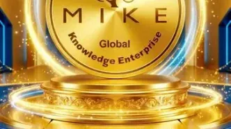 فولاد مبارکه تنها شرکت ایرانی حاضر در جمع 23 سازمان برتر دانشی نوآور جهان