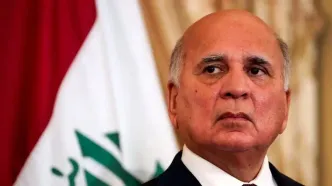 هشدار صریح فواد حسین نسبت به شکست مذاکرات ایران و آمریکا / جایگزین مذاکرات میان آمریکا و ایران را «فاجعه‌بار» است