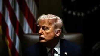 ترامپ به‌دنبال پیروزی‌های سریع و ملموس است و صبر بخشی از غریزه راهبردی او نیست/ هر فرضی در ایران مبنی بر طولانی‌کردن مذاکرات تا انتخابات میان‌دوره‌ای آمریکا، یک محاسبه نادرست است