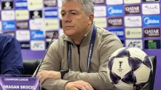 ابهامات زیاد در جدایی اسکوچیچ از تراکتور